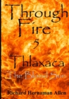 Image for Through Fire 5: Thlaxaca - the Blood Sun