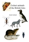 Image for Extinct Animals of the British Isles