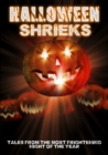 Image for Halloween Shrieks