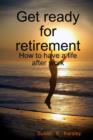 Image for Get Ready for Retirement