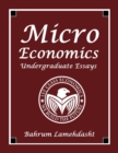 Image for Microeconomics - Undergraduate Essays and Revision Notes