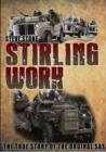 Image for Stirling Work:the True Story of the Orginal SAS