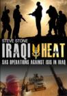 Image for Iraqi Heat: SAS Operations Against Isis in Iraq