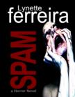 Image for Spam (a Horror Novel)
