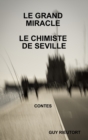 Image for Le Grand Miracle / Le Chimiste De Seville
