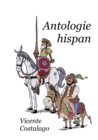 Image for Antologie hispan