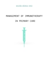 Image for MANAGEMENT OF IMMUNOTHERAPY IN PRIMARY CARE