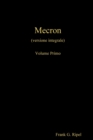 Image for Mecron vol1