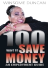 Image for 100 Ways to Save Money