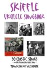 Image for Skiffle Ukulele Songbook - 50 Classic Songs