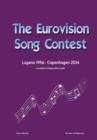 Image for The Complete &amp; Independent Guide to the Eurovision Song Contest 2014