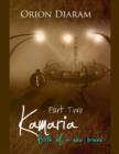 Image for Kamaria - Birth of a New Breed - Part Two