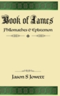 Image for Book of James
