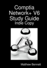 Image for Comptia Network+ V6 Study Guide - Indie Copy