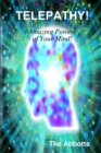 Image for Telepathy! - Amazing Powers of Your Mind!