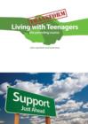 Image for Transform Living with Teenagers the Parenting Course