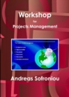 Image for Workshop for Projects Management