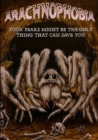Image for Arachnophobia