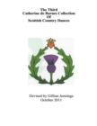 Image for Third Catherine De Barnes Collection of Scottish Country Dances
