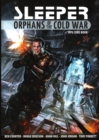 Image for Sleeper: Orphans of the Cold War