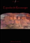 Image for Espadas De Rocasangre
