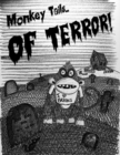 Image for Monkey Tails of Terror