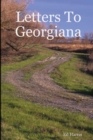 Image for Letters To Georgiana