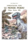 Image for Variations Sur Le Monde Perdu