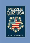 Image for Puzzle Quiz USA