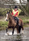 Image for Endurance Horse Riding