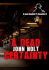 Image for A dead certainty