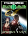 Image for Stealth Assassin: Episode 9 of 9
