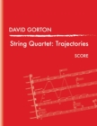 Image for String Quartet: Trajectories