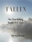 Image for Fallen: The 1st Murray Barber P. I. Case