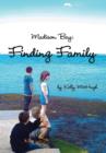 Image for Madison Bay: Finding Family