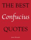 Image for Best Confucius Quotes