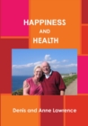 Image for Happiness and Health