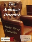 Image for Armchair Detective Series Three Collection