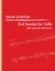 Image for 2nd Sonata for Cello