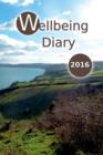 Image for Wellbeing Diary 2016