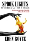 Image for Spook Lights: Southern Gothic Horror