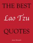 Image for Best Lao Tzu Quotes
