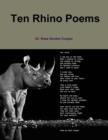 Image for Ten Rhino Poems