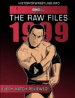 Image for The Raw Files: 1999