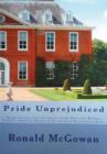 Image for Pride Unprejudiced