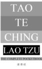 Image for Tao Te Ching (The Complete Pocketbook)