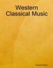 Image for Western Classical Music
