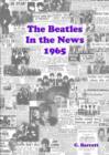 Image for The Beatles - in the News 1965
