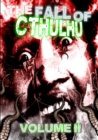 Image for The Fall of Cthulhu: Volume II