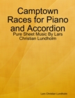 Image for Camptown Races for Piano and Accordion - Pure Sheet Music By Lars Christian Lundholm